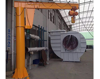 电动悬臂起重机