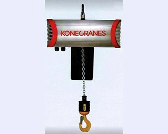 科尼环链电动葫芦